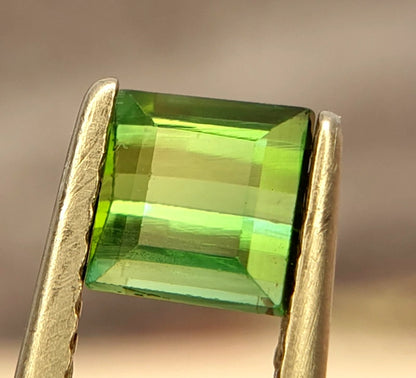 Natural Tourmaline from Afghanistan