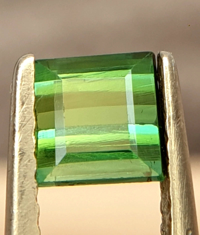 Natural Tourmaline from Afghanistan