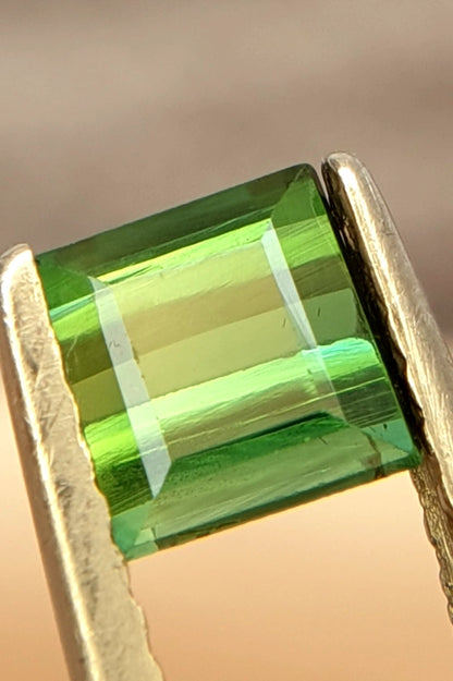 Natural Tourmaline from Afghanistan