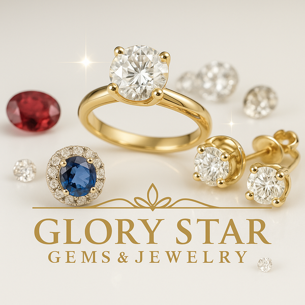 Glory Star